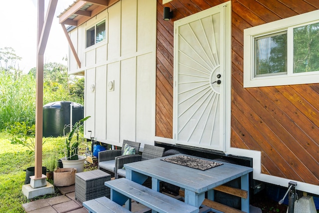 16-1961 Silversword Ct, Pahoa, HI 96778 - view of entrance to property