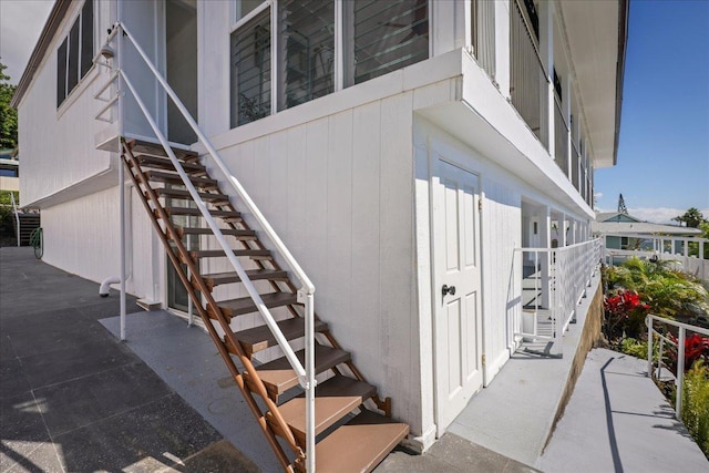 76-6304 Haku Pl, Kailua-Kona, HI 96740 - view of stairway