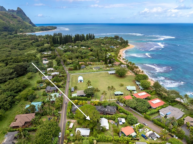 5-7382 Kuhio Hwy, Hanalei, HI 96722 - photo 1