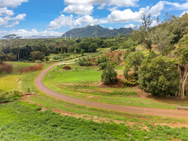 Kana St Unit 10B, Kapaa, HI 96746
