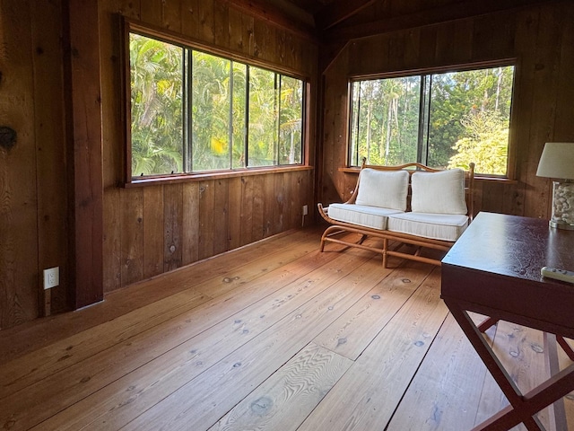 13-1020 Kahukai St, Pahoa, HI 96778 - sunroom featuring healthy amount of natural light