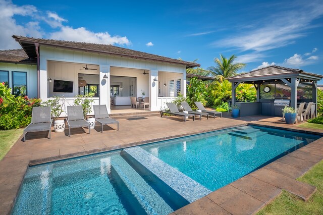 5353 Kainani Pl, Koloa, HI 96756 - photo 3
