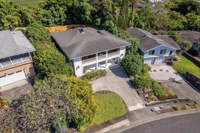 76-6309 Haku Pl, Kailua-Kona, HI 96740 - view of subject property