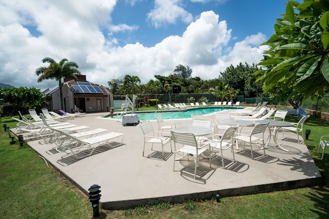 3411 Wilcox Rd Unit Cv35, Lihue, HI 96766 - photo 29