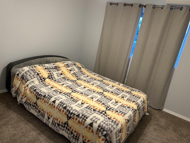 15-1746 7th Ave, Keaau, HI 96749 - bedroom featuring carpet and baseboards
