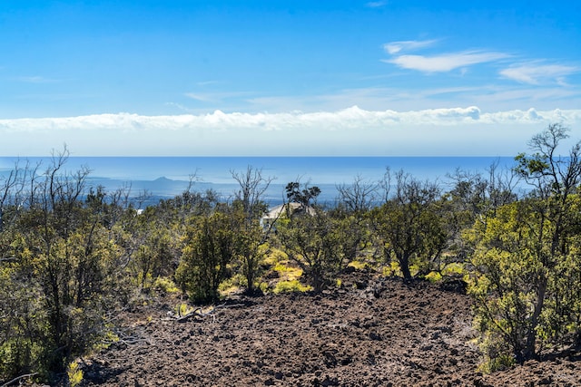 92-8227 Trade Wind Blvd, Ocean View, HI 96737 - water view