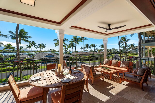 69-1000 Kolea Kai Cir Unit 10E, Waikoloa, HI 96738 - photo 4