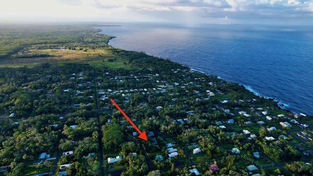 Opelu St, Pahoa, HI 96778