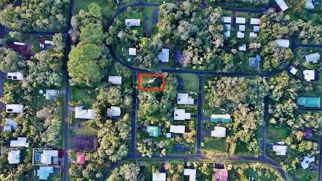 Opelu St, Pahoa, HI 96778