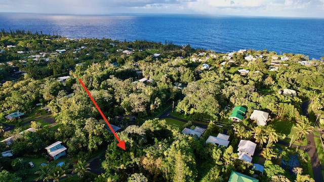 Opelu St, Pahoa, HI 96778