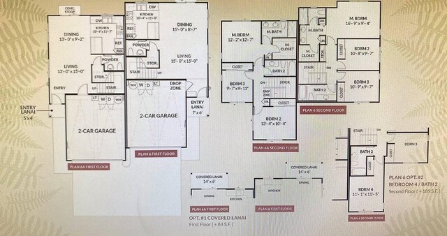 4485 Amo St, Lihue, HI 96766 - property floor plan