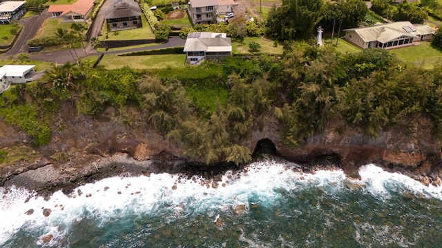 224 Paukaa Dr, Hilo, HI 96720 - aerial view of residential area