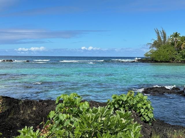 1875 Kalanianaole St Unit 209, Hilo, HI 96720 - water view
