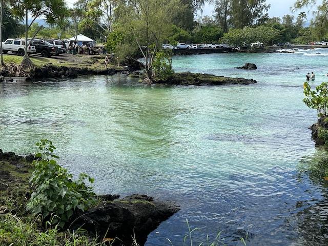 1875 Kalanianaole St Unit 209, Hilo, HI 96720 - water view
