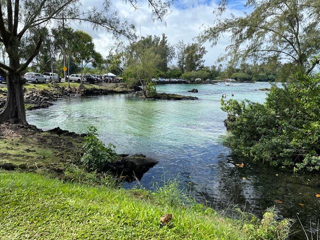 1875 Kalanianaole St Unit 209, Hilo, HI 96720 - water view