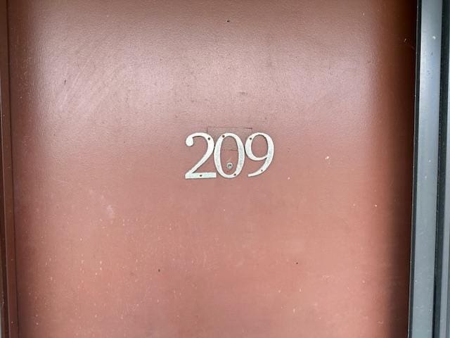1875 Kalanianaole St Unit 209, Hilo, HI 96720 - detailed view