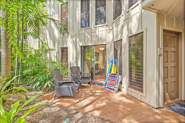 2721 Poipu Rd Unit 100, Koloa, HI 96756 - view of patio / terrace
