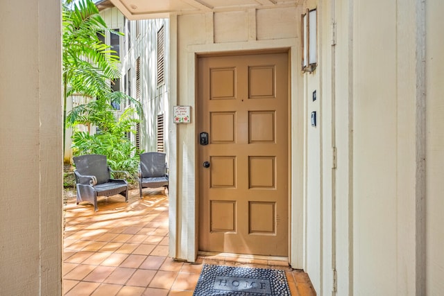 2721 Poipu Rd Unit 100, Koloa, HI 96756 - view of exterior entry