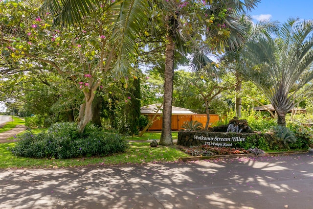 2721 Poipu Rd Unit 100, Koloa, HI 96756 - view of front facade
