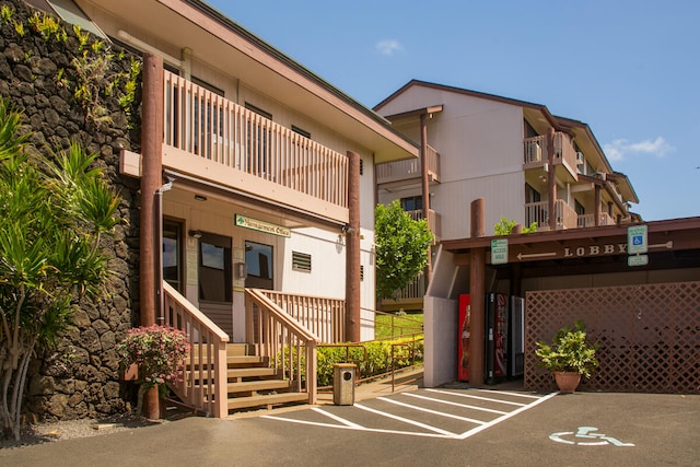 3411 Wilcox Rd Unit Ev62, Lihue, HI 96766 - view of property