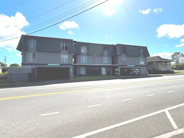 33 Hualalai St Unit 203, Hilo, HI 96720 - view of property
