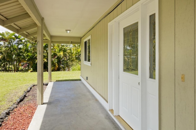 15-1765 23rd Ave, Keaau, HI 96749 - view of patio / terrace