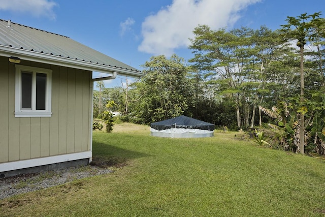 15-1765 23rd Ave, Keaau, HI 96749 - view of grassy yard