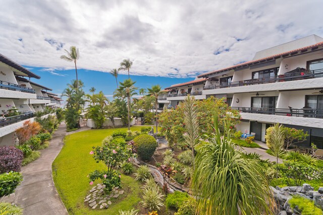 75-6082 Alii Dr Unit A308, Kailua-Kona, HI 96740