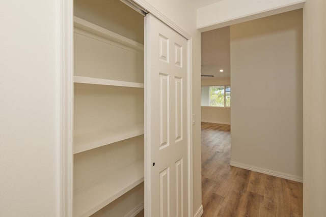 15-1042 Amau Rd, Keaau, HI 96749 - view of closet