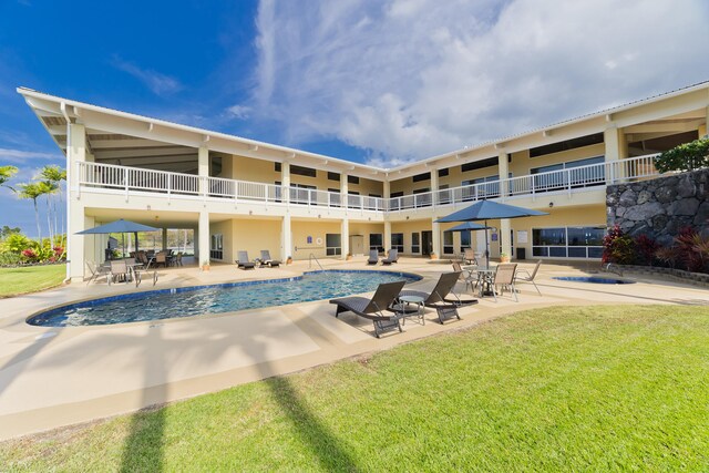 78-7110 Kaluna St Unit A308, Kailua-Kona, HI 96740 - photo 29