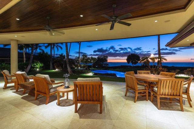 69-1077 Kolea Kai Cir, Waikoloa, HI 96743 - photo 5