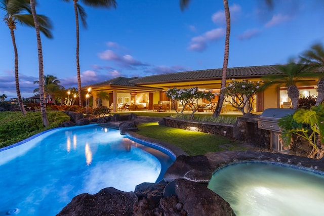 69-1077 Kolea Kai Cir, Waikoloa, HI 96743 - photo 3