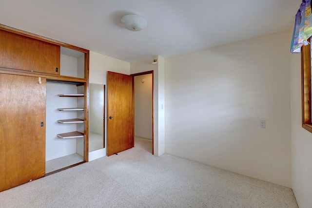 17-549 Ipuaiwaha St, Keaau, HI 96749 - unfurnished bedroom with carpet flooring and a closet