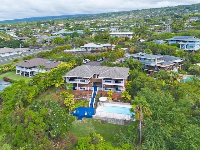 77-172 Kekai Pl, Kailua-Kona, HI 96740 - view of subject property featuring a pool area