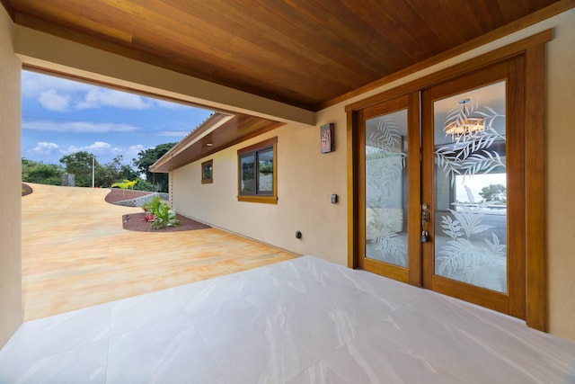 73-4460 Kohanaiki Rd, Kailua-Kona, HI 96740 - view of patio