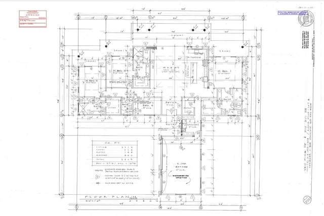 73-4460 Kohanaiki Rd, Kailua-Kona, HI 96740 - property floor plan
