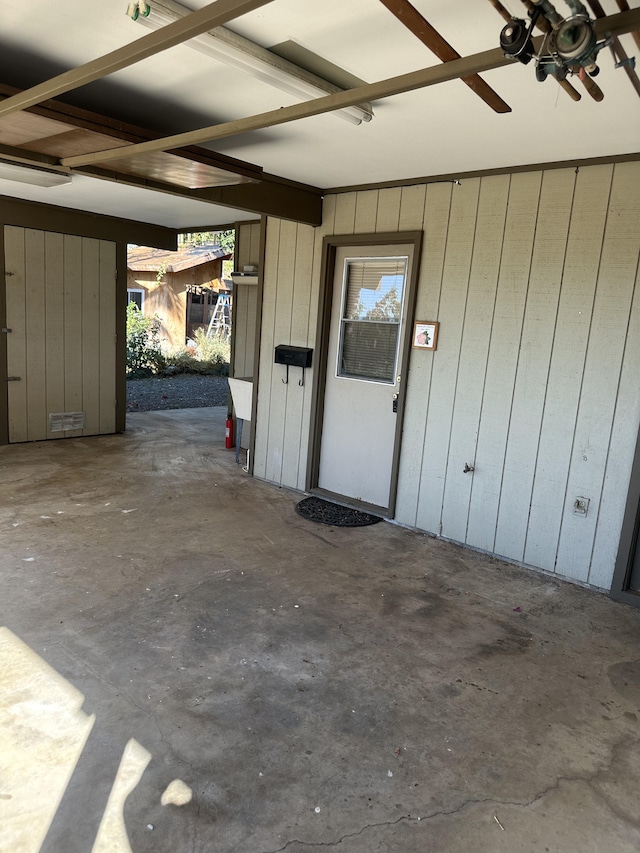 68-1809 Hooko St, Waikoloa, HI 96738 - view of garage