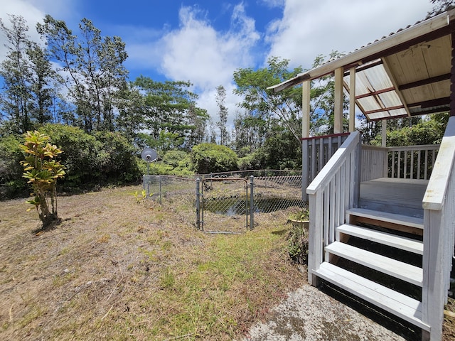 16-2047 Ooaa Rd, Mountain View, HI 96771 - photo 3
