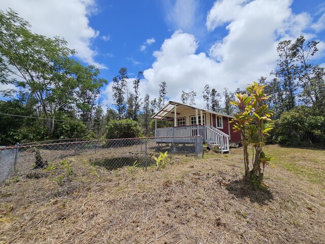 16-2047 Ooaa Rd, Mountain View, HI 96771 - photo 29