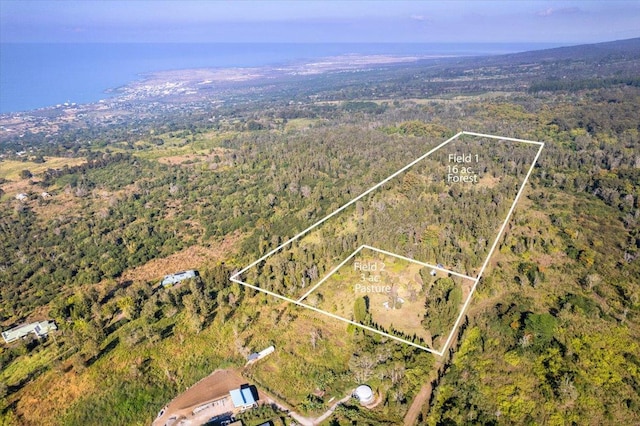 76-1285 Waiono Ranch Rd, Holualoa, HI 96725