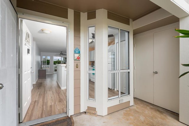 75-6081 Alii Dr Unit V101, Kailua-Kona, HI 96740 - doorway to property with french doors
