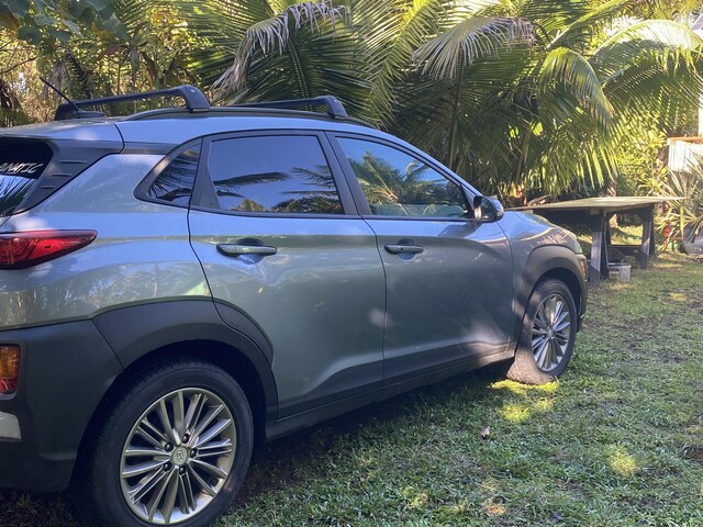 12-7022 Akanikolea St, Pahoa, HI 96778 - view of car parking