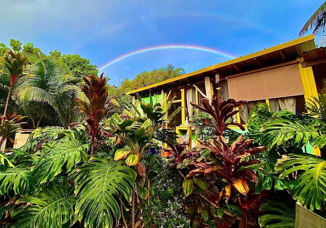 12-7022 Akanikolea St, Pahoa, HI 96778 - exterior view