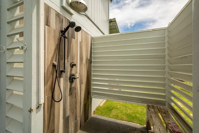 5527 Weke Rd, Hanalei, HI 96714 - exterior view