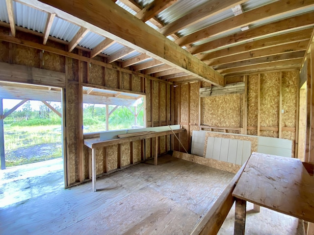 11-2747 Pikake St, Mountain View, HI 96771 - miscellaneous room with radiator heating unit