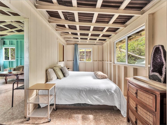 87-1081 Haleili Rd, Captain Cook, HI 96704 - view of bedroom