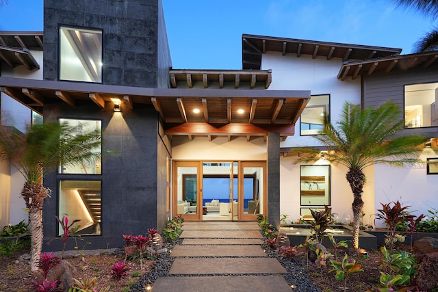 2240 Maka Pl, Koloa, HI 96756 - view of exterior entry