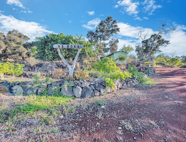 92-8244 Bamboo Ln, Ocean View, HI 96737 - photo 26