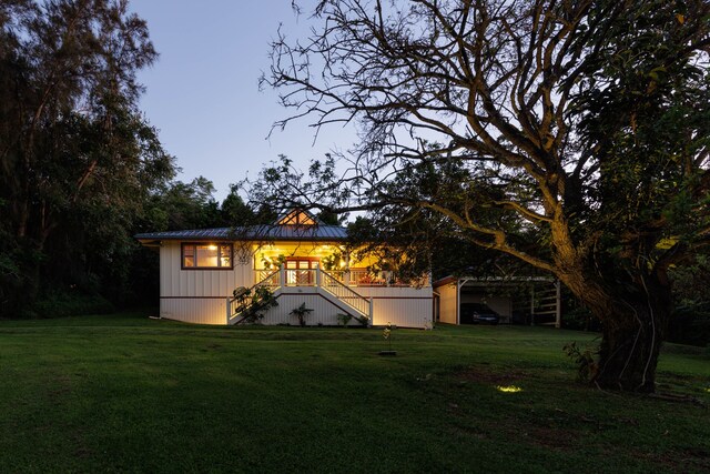 54-2272 Kynnersley Rd, Kapaau, HI 96755 - photo 1