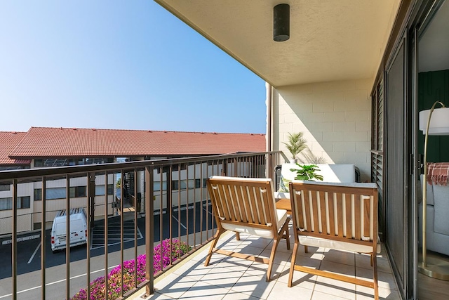 79-7199 Mamalahoa Hwy Unit 247, Holualoa, HI 96725 - view of balcony